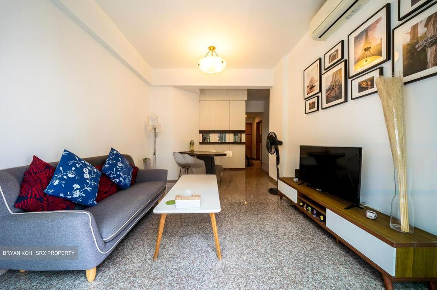 Parc Haven (D12), Apartment #453269321